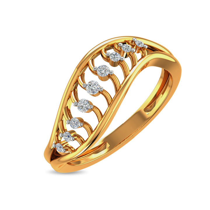 Tizita Ring