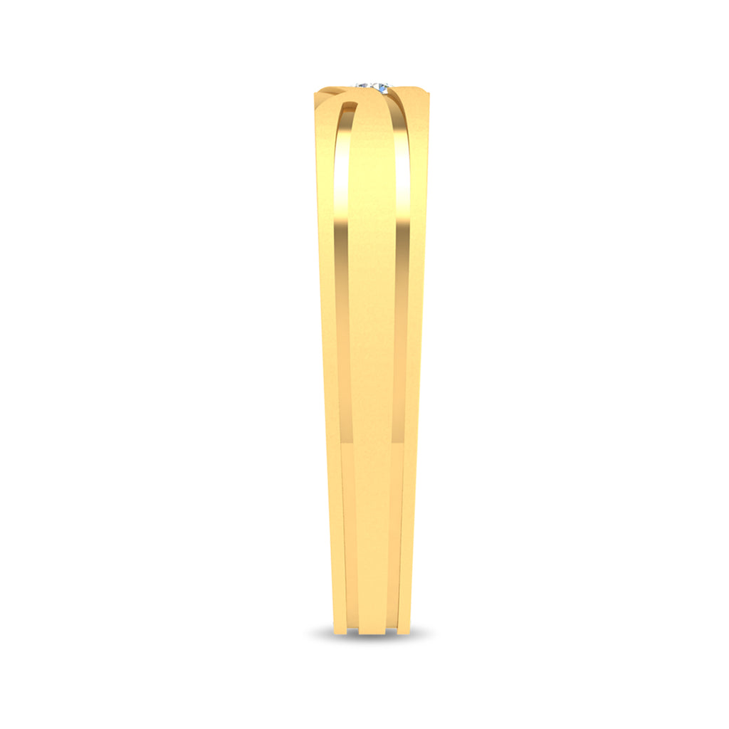 Hugoline Ring For Him