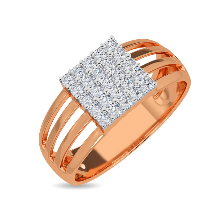 Wren Ring For Men