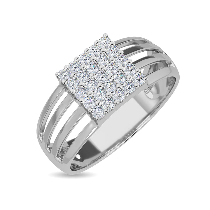 Wren Ring For Men