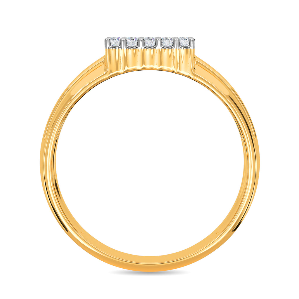 Wren Ring For Men