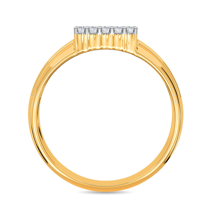 Wren Ring For Men
