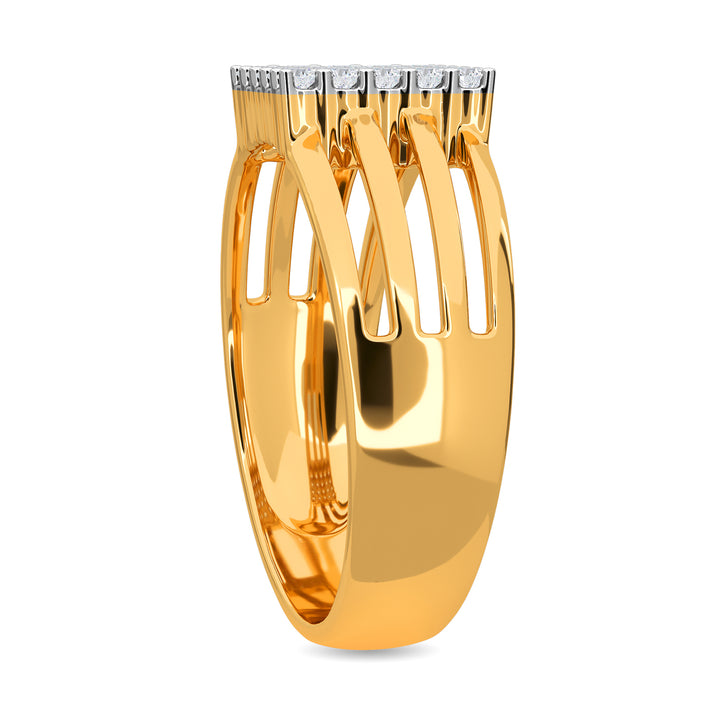 Wren Ring For Men