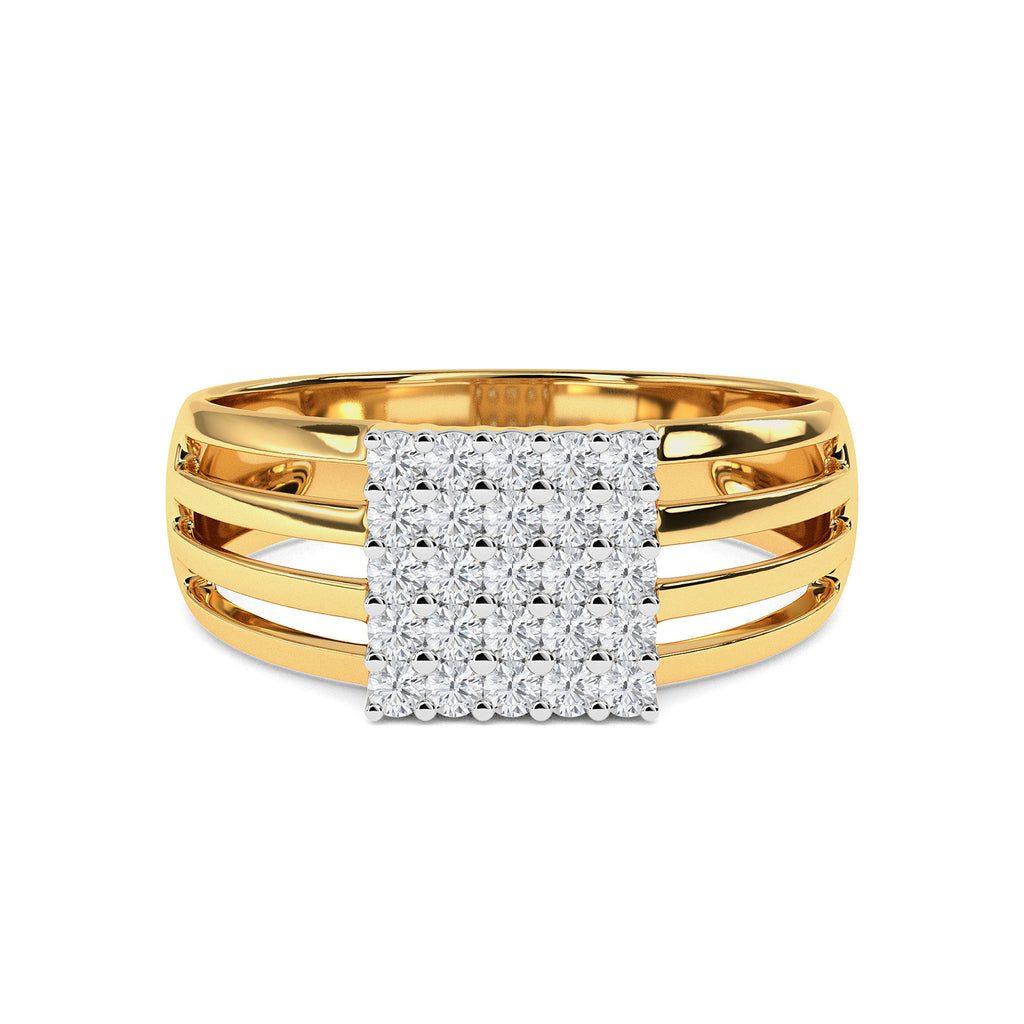 Wren Ring For Men