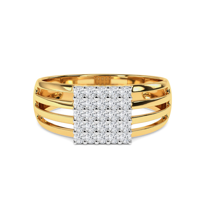Wren Ring For Men