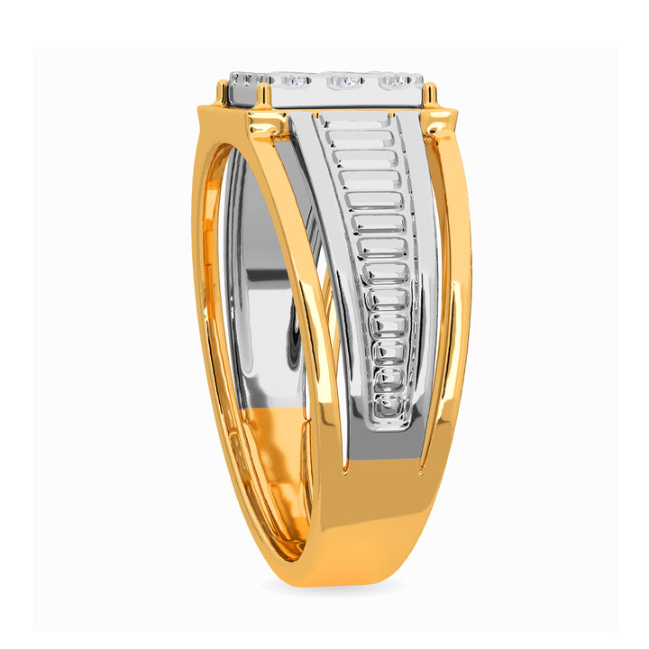 Cassian Ring For Men
