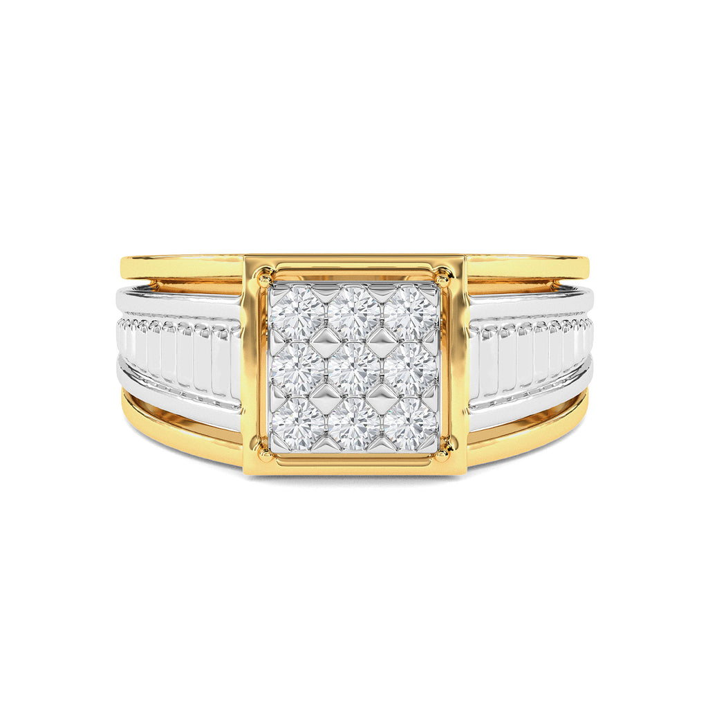 Cassian Ring For Men
