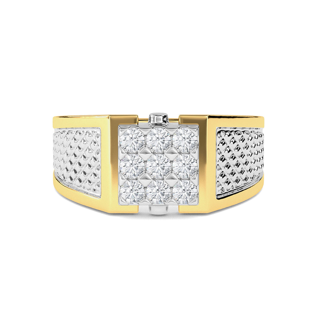 Finley Ring For Men