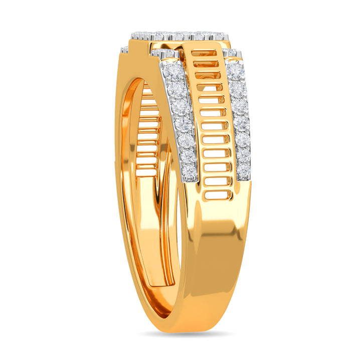 Willie Ring For Men