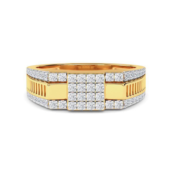 Willie Ring For Men