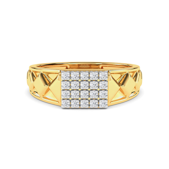Karsyn Ring For Men