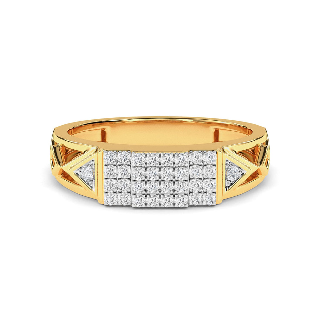 Billy Ring For Men