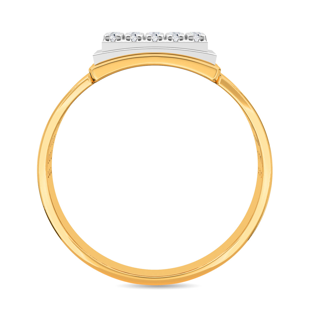 Dutton Ring For Men