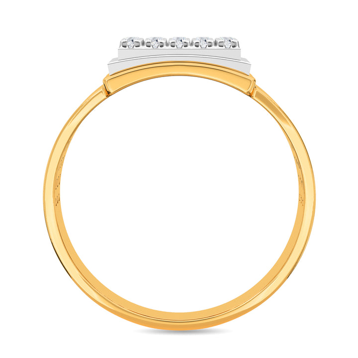 Dutton Ring For Men