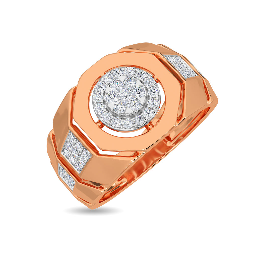 Sawyer Ring For Men