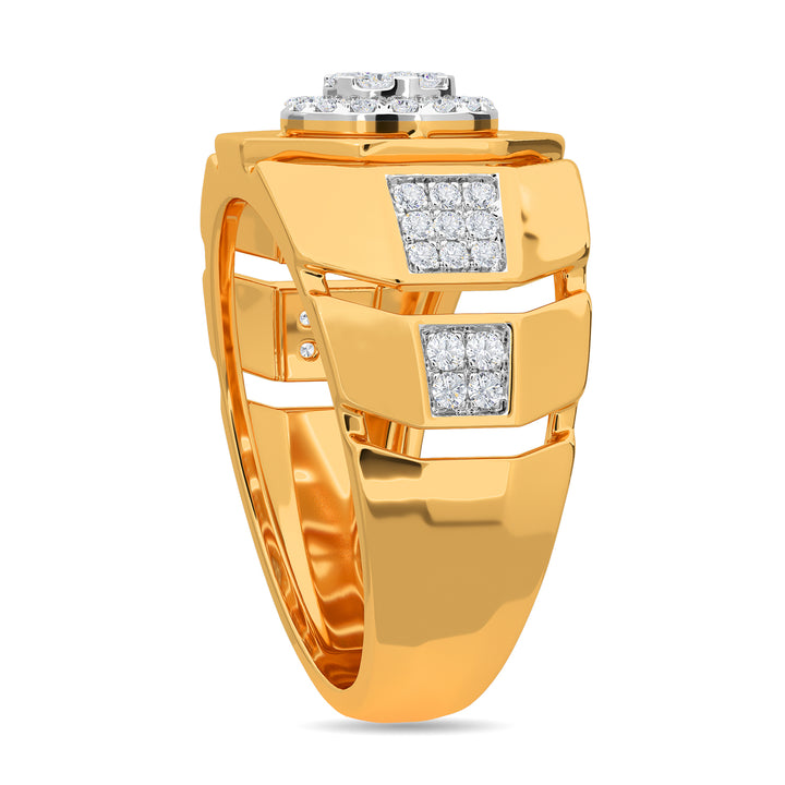 Sawyer Ring For Men