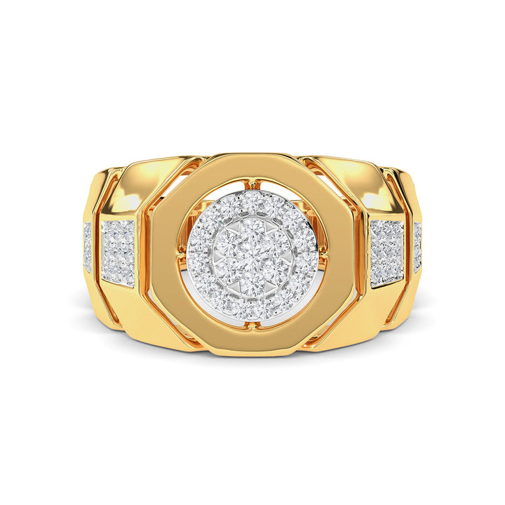 Sawyer Ring For Men