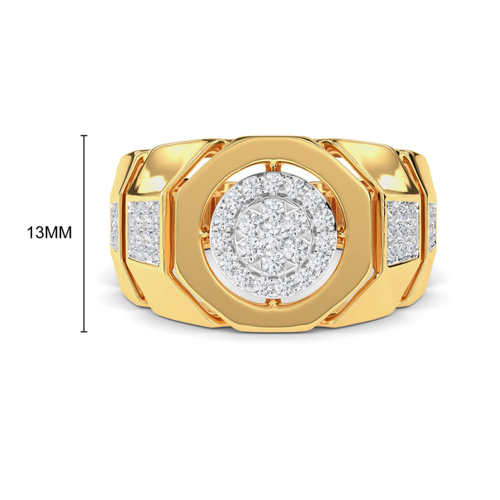 Sawyer Ring For Men