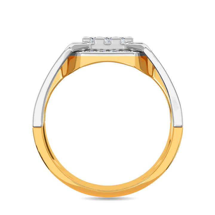 Marley Ring For Men