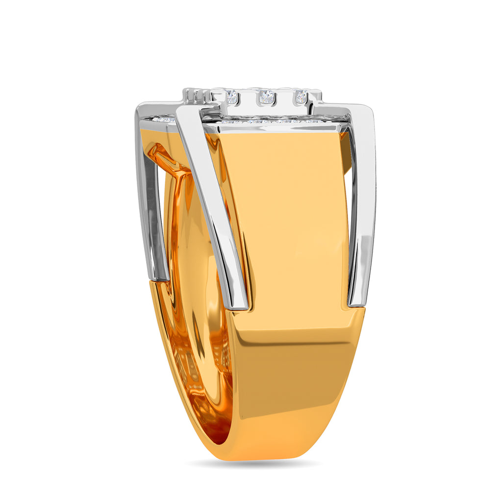 Marley Ring For Men
