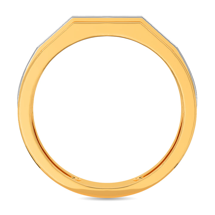 Oliver Ring For men
