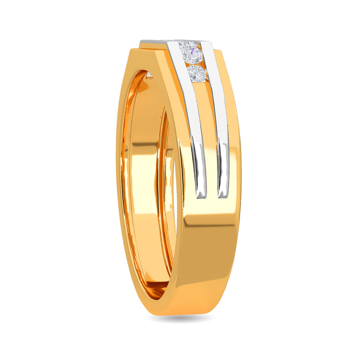 Oliver Ring For men