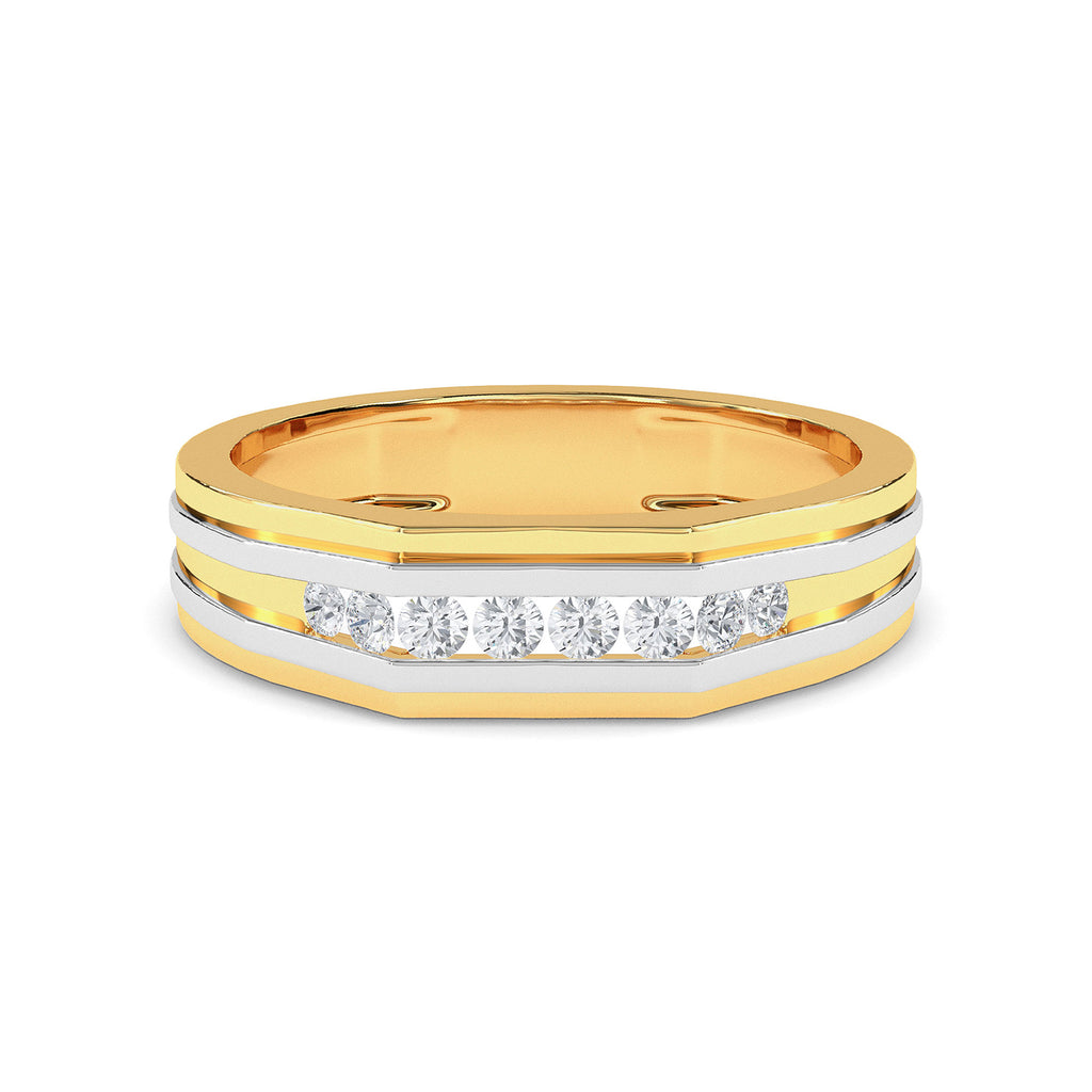 Oliver Ring For men