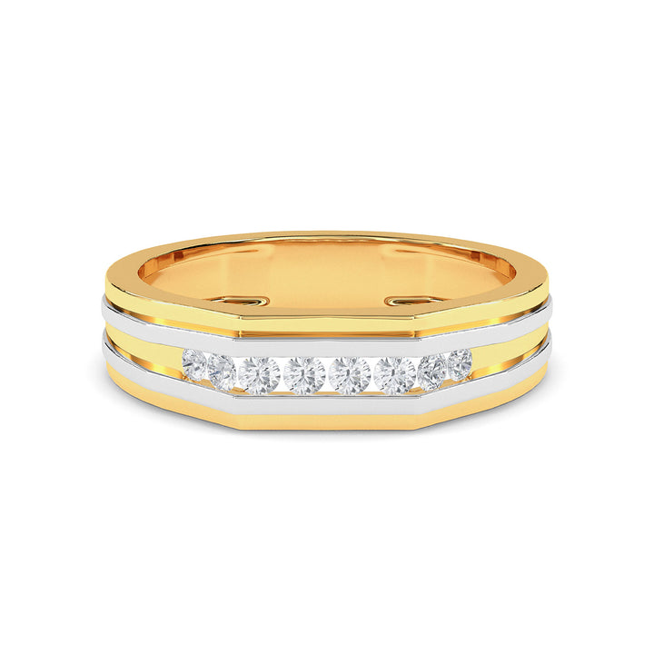 Oliver Ring For men