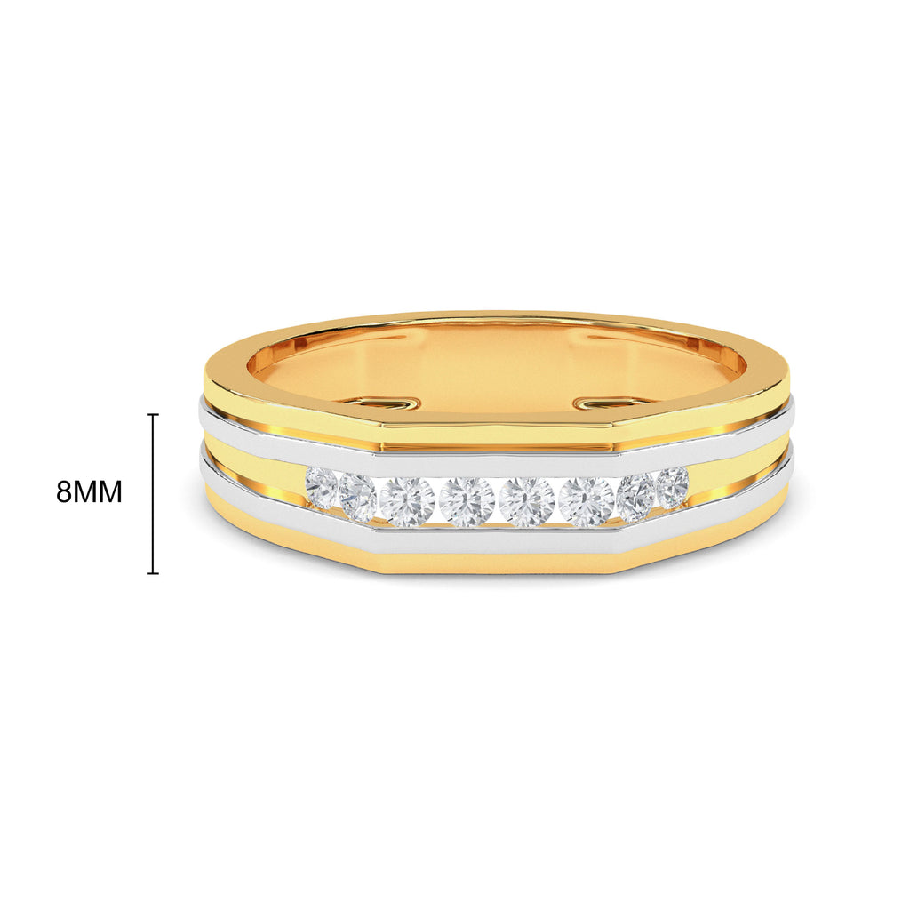 Oliver Ring For men
