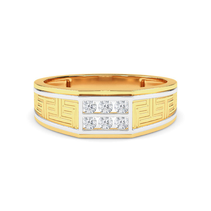 Lucas Ring For Men