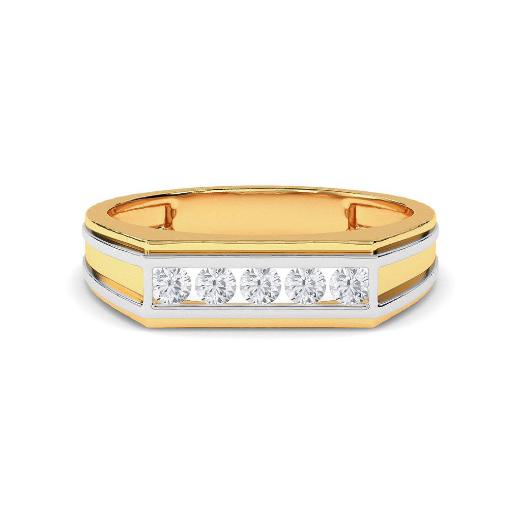 Jackson Ring For Men