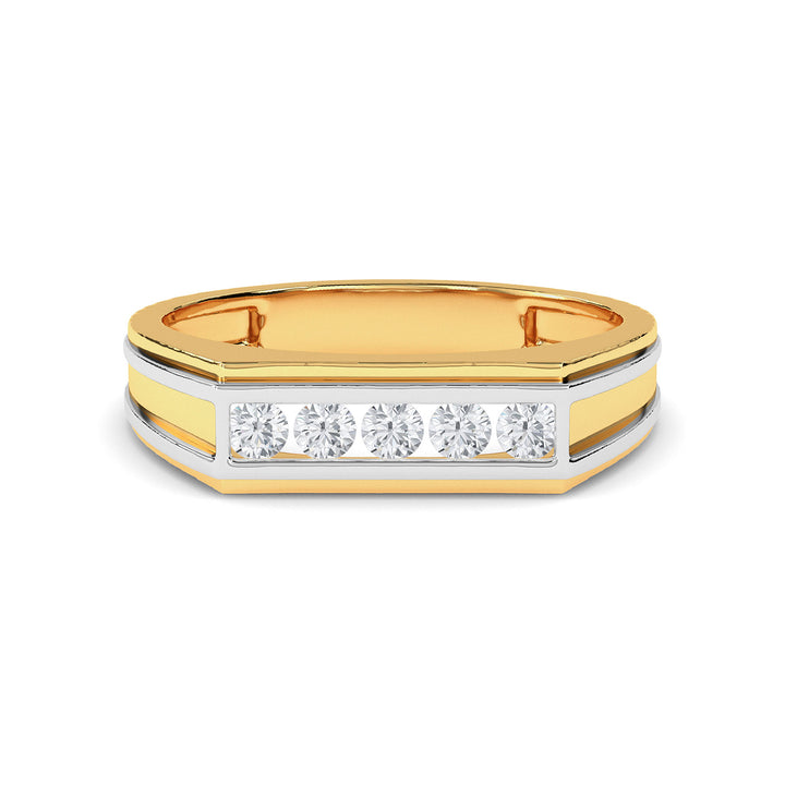 Jackson Ring For Men