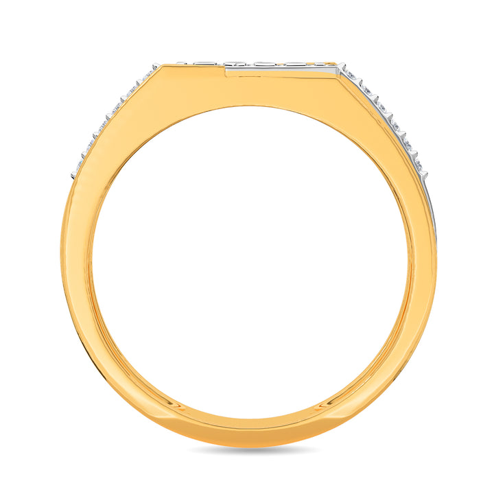 Ethan Ring For Men
