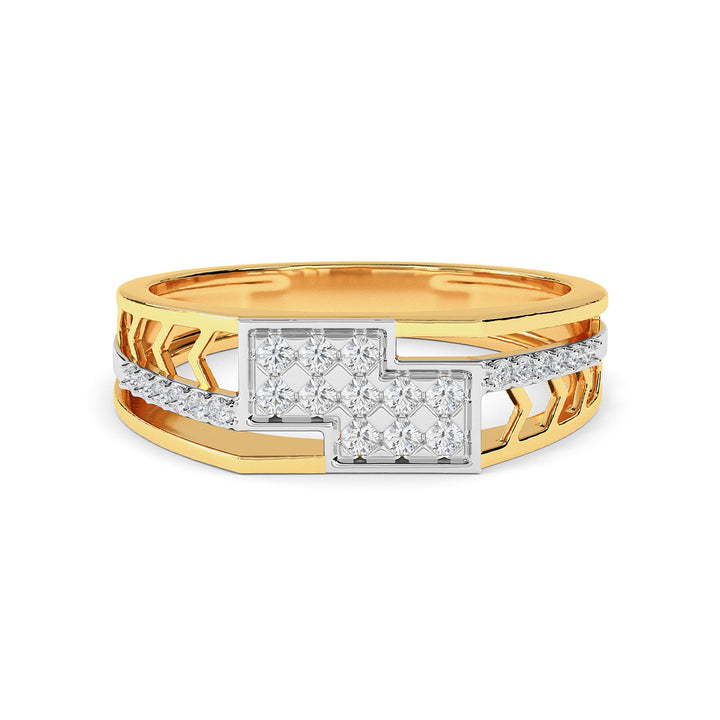 Ethan Ring For Men