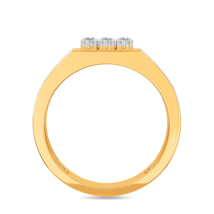 Xavier Ring For Men