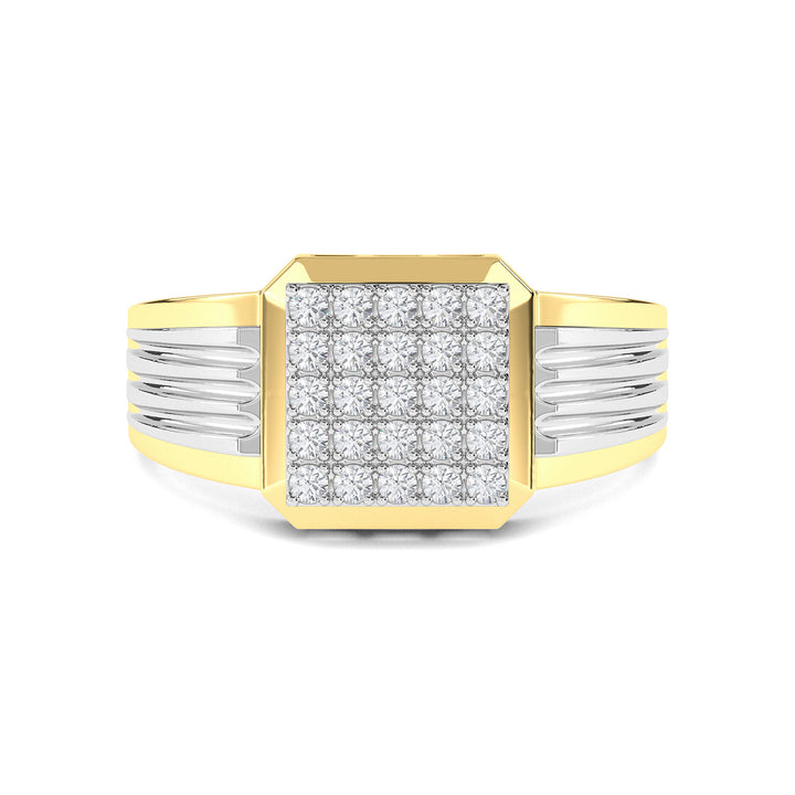 Nicholas Ring For Men