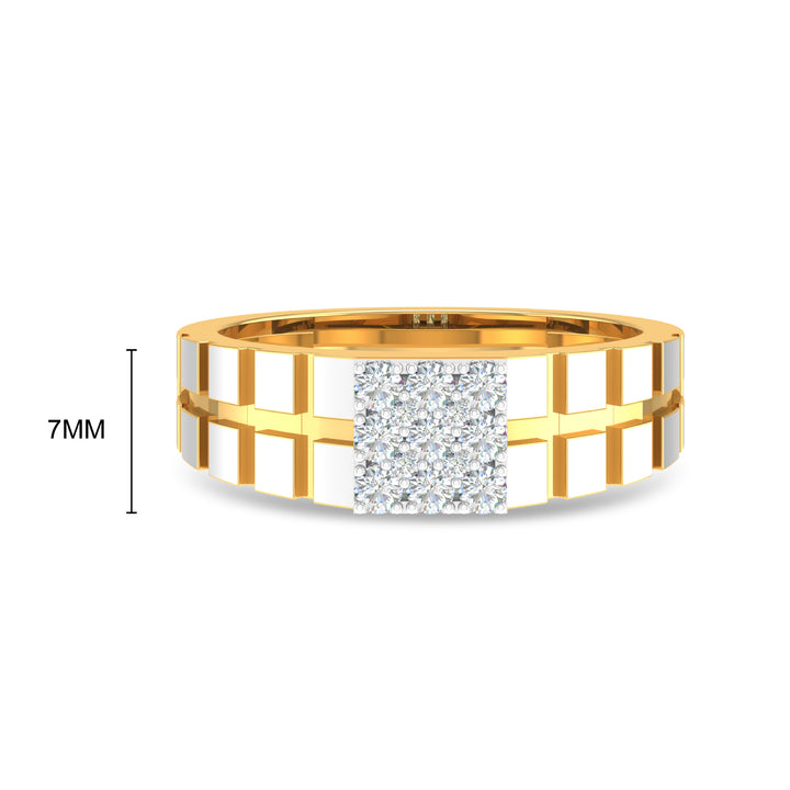 John Ring For Him