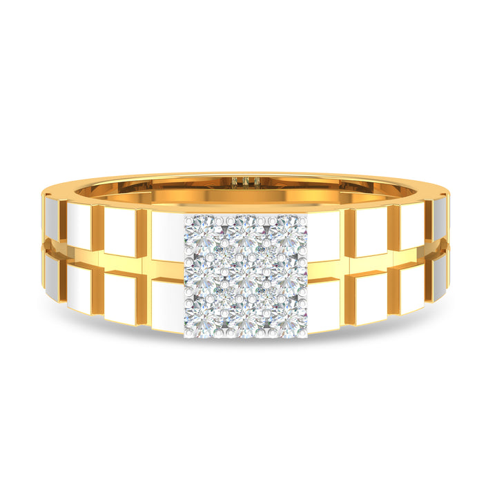 John Ring For Him