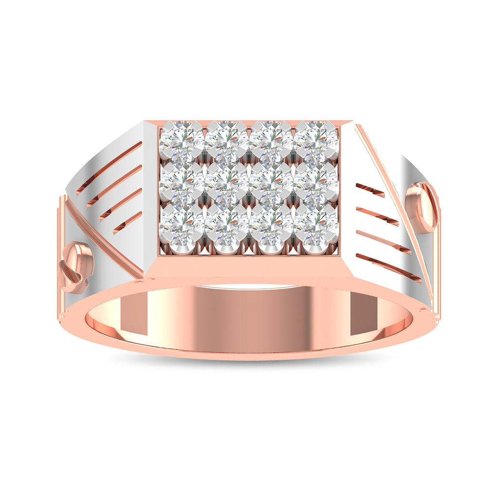 Robert Ring For Him