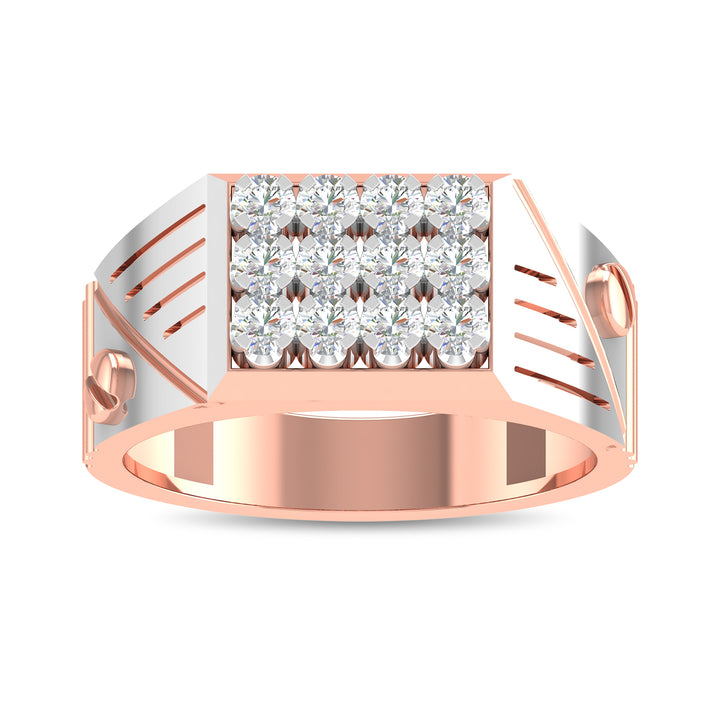 Robert Ring For Him