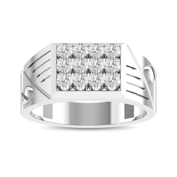 Robert Ring For Him