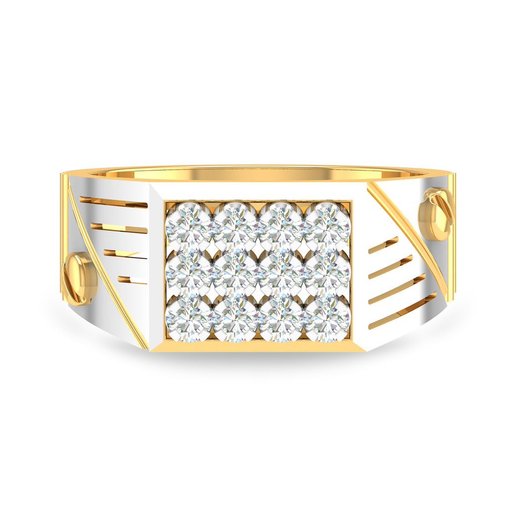 Robert Ring For Him