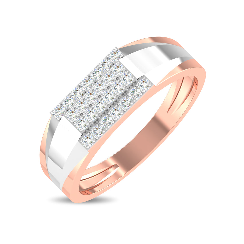 Alessio Ring For Him