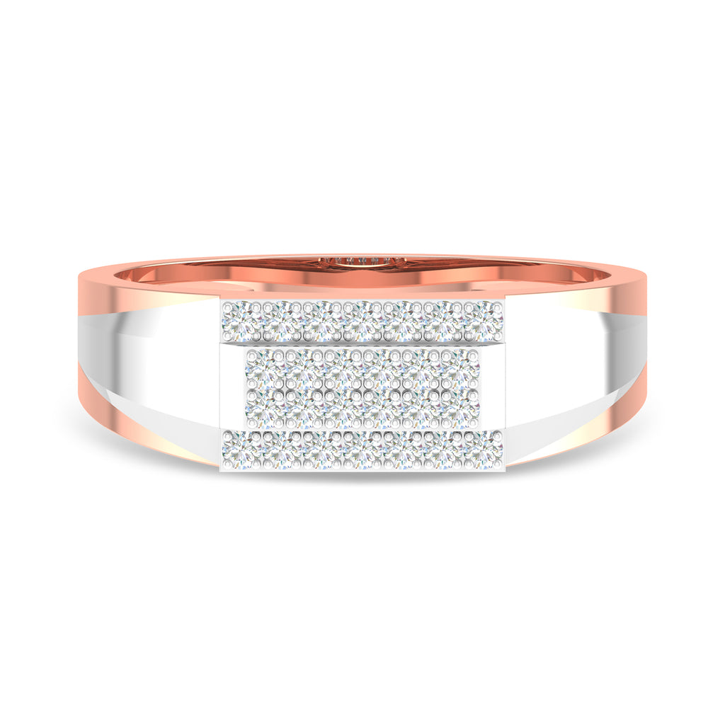 Alessio Ring For Him