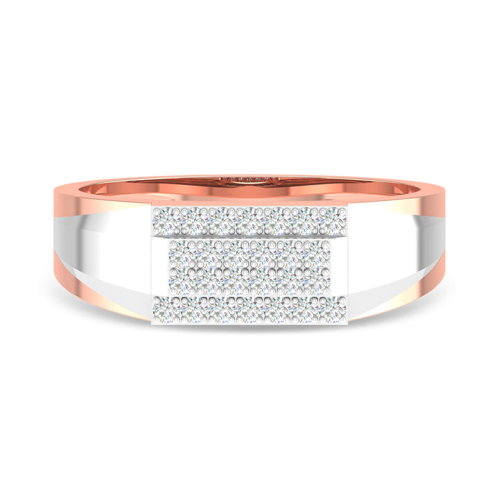 Alessio Ring For Him