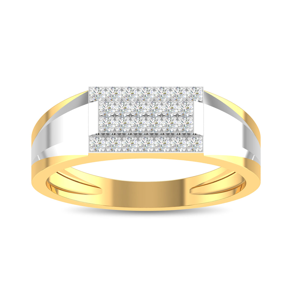 Alessio Ring For Him