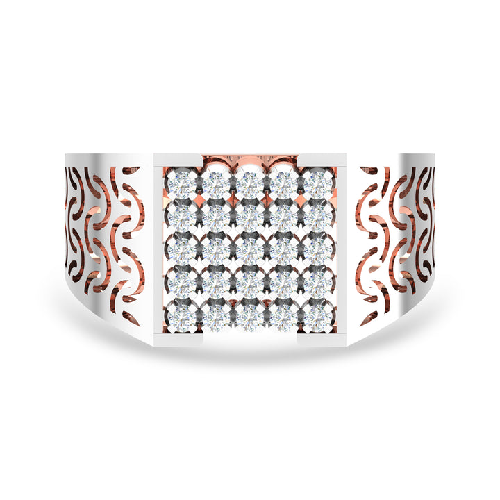 Sander Ring For Him