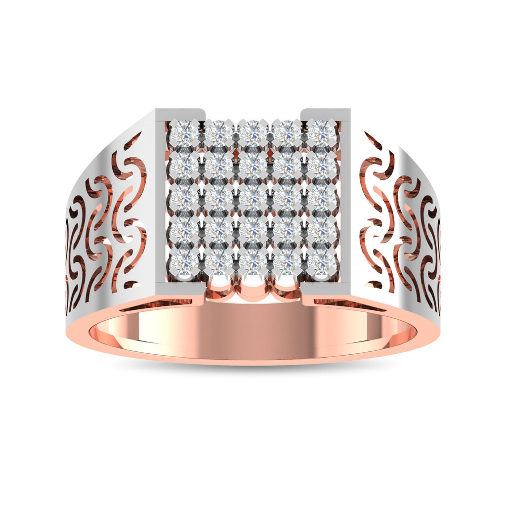 Sander Ring For Him