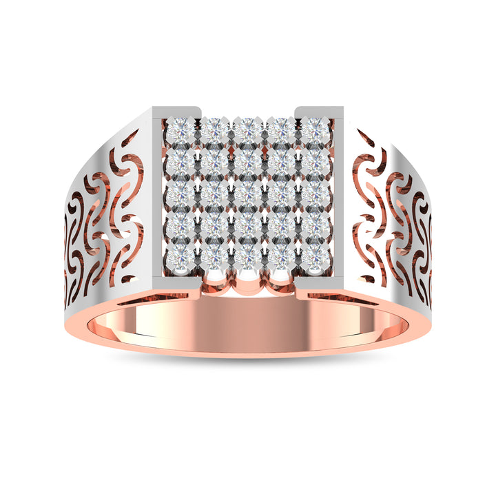 Sander Ring For Him