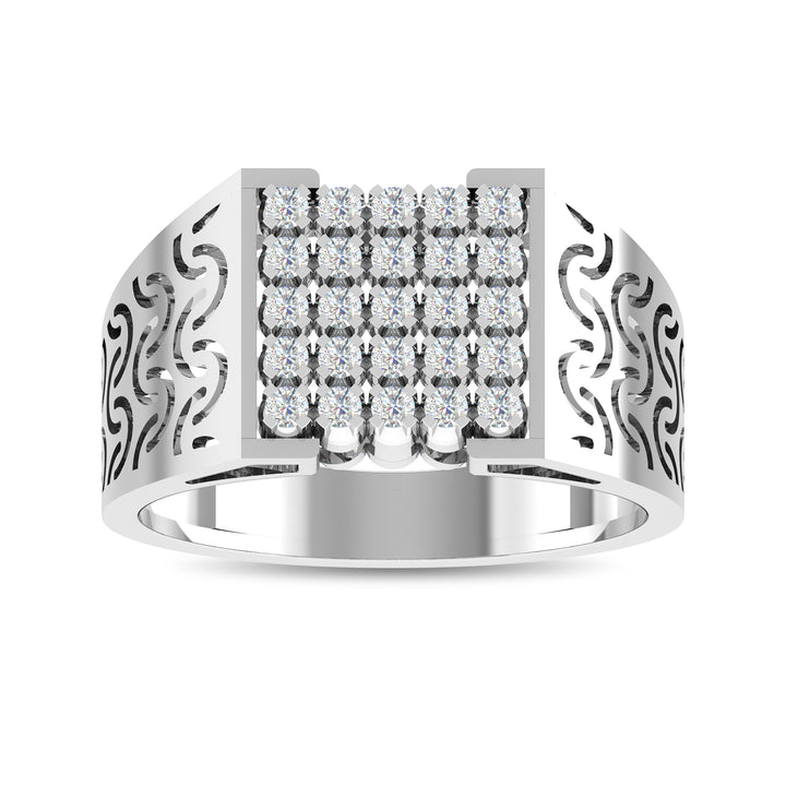 Sander Ring For Him
